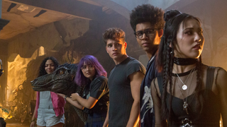 <i>The A.V. Club</i> is recapping <i>Marvel's Runaways</i>